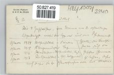38300 W3340 Wolfenbüttel , Niedersachs - Familie , Foto-Karte