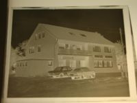 26892 W2992 Dörpen KEINE AK Gasthaus, Negativ