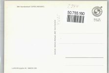 26409 W2944 Carolinensiel , Ostfriesl - Fliegeraufnahme