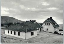31020 W3216 Lauenstein , Niedersachs - Naturfreundehaus