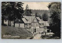 06507 O4301 Allrode - Ferienheim Luppbodemühle