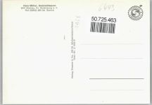 36205 W6443 Breitau - Kirche