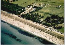 24217 W2306 Schönbergerstrand - Campingplatz Geschwister Jähne