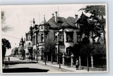07937 O6570 Zeulenroda - Göthestrasse , Marke entfernt