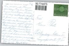 49808 W4450 Lingen (Ems) - Erdölraffinerie Emsland