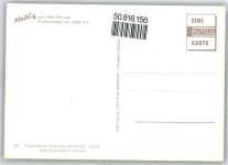 No.337 , als Schornsteinfeger Mecki