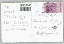 26655 W2910 Westerstede - Landwirtschaftsschule