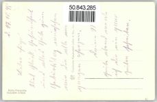 08309 O9404 Carlsfeld , Erzgeb - Gasthof Grüner Baum