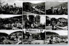 58762 W5990 Altena , Westf - Schwimmbad