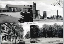 47441 W4130 Repelen - Schule, Handlung, Park