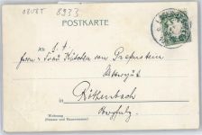 86836 W8933 Lager Lechfeld