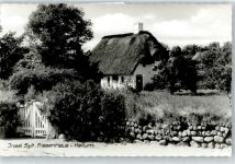 25980 W2280 Keitum - Friesenhaus
