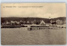 18609 O2337 Binz - Familienbad