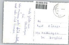 72458 W7470 Tailfingen b Ebingen, Württ - Marke entfernt