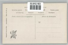 No.25 , Liebespaar Salon de Paris