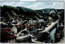 38875 O3725 Rübeland b Blankenburg, Harz