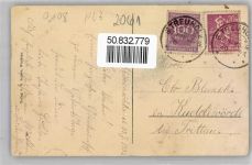 23847 W2061 Treuholz - Forsthaus der Lübecker Stiftung
