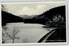 58762 W5990 Mühlenrahmede - Fuelbecker Talsperre