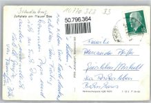 19395 O2864 Plau - Campingplatz am Plauer See