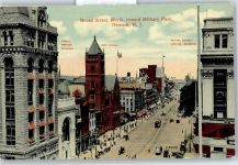 Newark - Broad Street