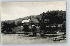 09648 O9251 Kriebstein - Talsperre