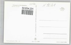 09648 O9251 Kriebstein - Talsperre