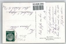 27239 W2832 Twistringen - Central-Hotel