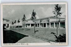 18556 O2362 Wiek - Kinderheim , Bollwerk