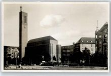 10115 W1000 Wilmersdorf - Hohnezollernplatz
