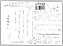 No.308 , Alles Glück auf Erden Mecki