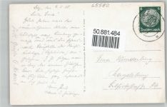 65582 W6252 Diez - Schloss, Heidenehrenmal