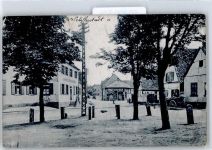 67105 W6707 Schifferstadt - Schillerplatz