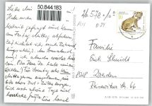09456 O9300 Annaberg-Buchholz - Teilansichten