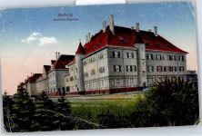 92224 W8450 Amberg , Oberpf Gebrauchsspuren Kaserne