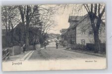 37127 W3402 Dransfeld - Mündener Tor