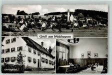 86866 W8931 Mickhausen - Erholungsheim