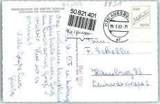 86866 W8931 Mickhausen - Erholungsheim