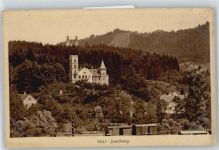 Celje Cilli - Josefiberg