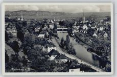 72108 W7407 Rottenburg am Neckar