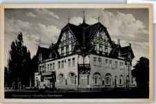 04416 O7113 Markkleeberg - Forsthaus Raschwitz