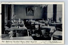 48599 W4432 Gronau (Westf.) - Restaurant Haunhorst