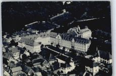 67110 Oberbronn - Fliegeraufnahme
