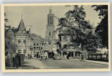 3811 Amersfoort - Utrechtsestraat, Vrouwetoren