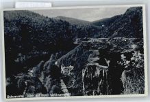 Schwarzatal - Hotel Weidmannsheil