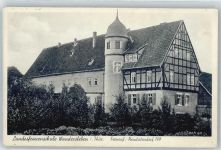 99869 O5801 Wandersleben - Landesfrauenschule