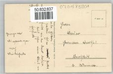 99869 O5801 Wandersleben - Landesfrauenschule