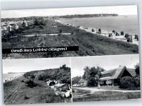 18586 O2331 Lobbe - Strand, Düne