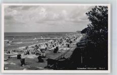 17459 O2224 Kölpinsee - Strand