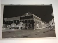 37586 W3354 Dassel , Solling KEINE AK Dasseler Gasthaus, Negativ