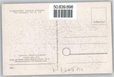 09648 O9251 Kriebstein - Großgaststätte Talsperre